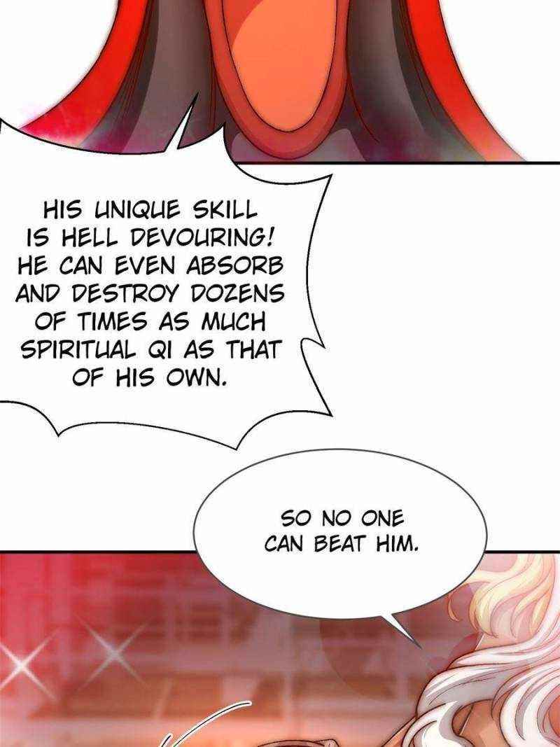 I Picked Up An Attribute Chapter 185 - Page 23