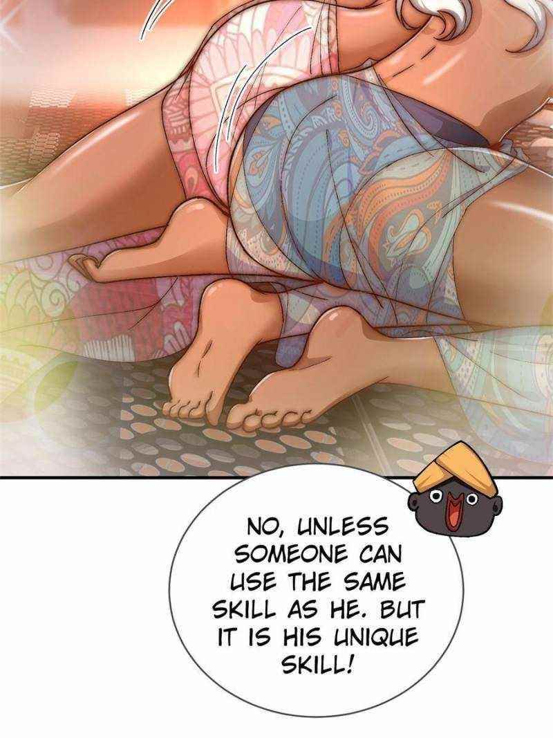 I Picked Up An Attribute Chapter 185 - Page 24