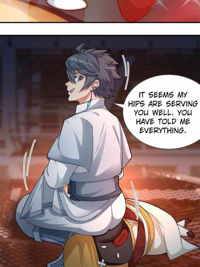 I Picked Up An Attribute Chapter 185 - Page 26