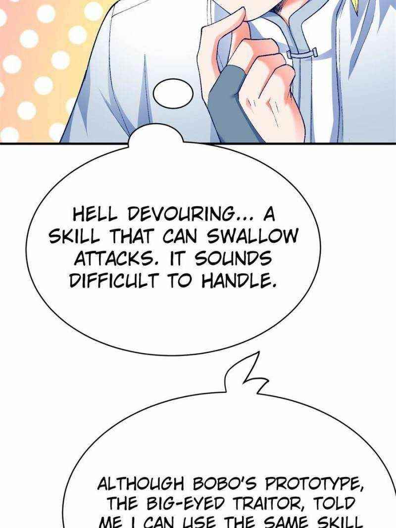 I Picked Up An Attribute Chapter 185 - Page 29