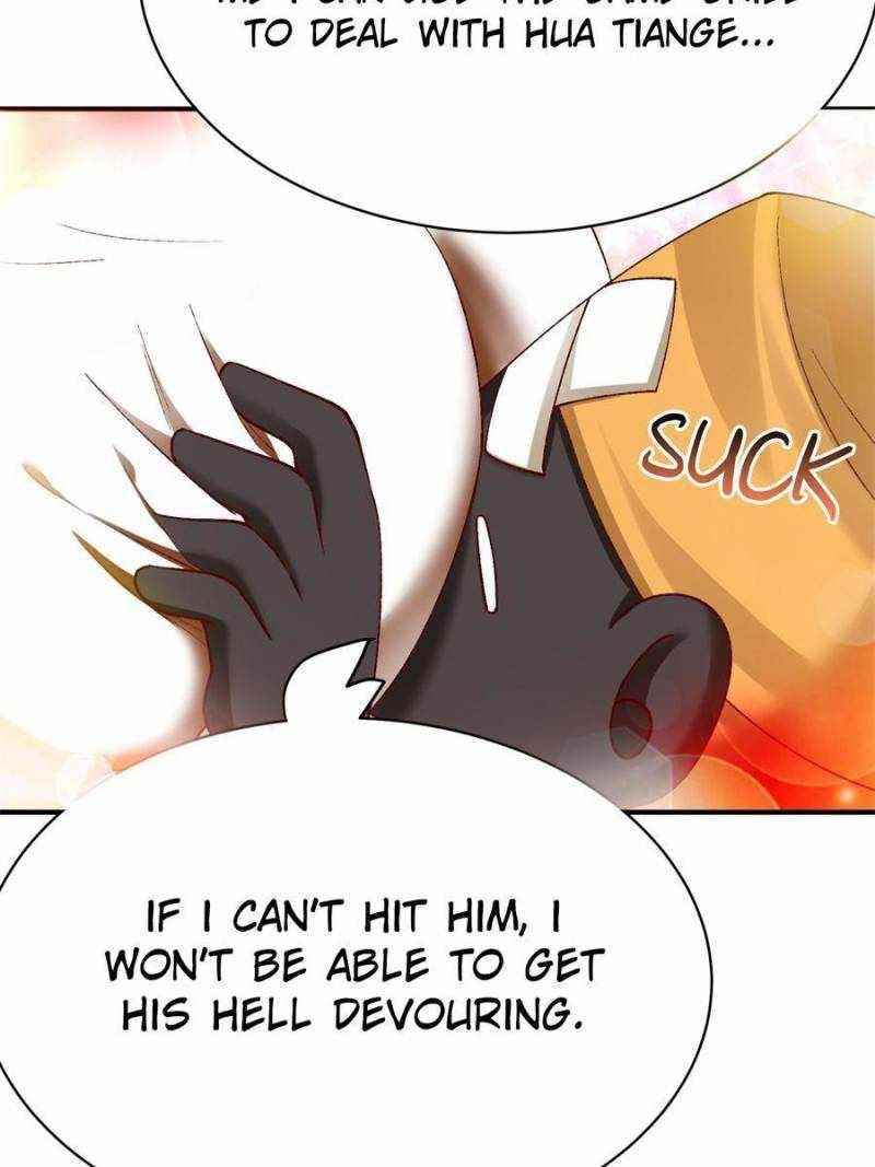 I Picked Up An Attribute Chapter 185 - Page 30