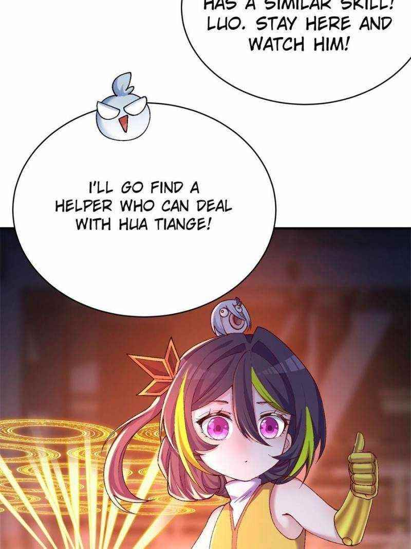 I Picked Up An Attribute Chapter 185 - Page 32