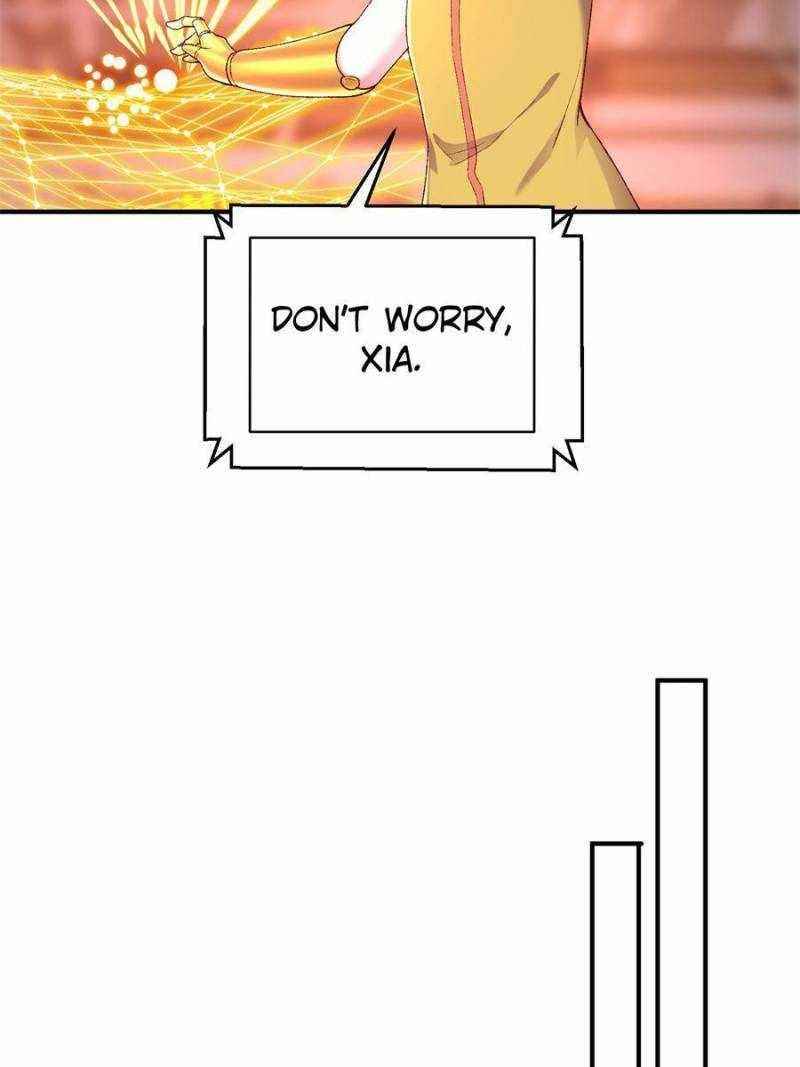 I Picked Up An Attribute Chapter 185 - Page 33