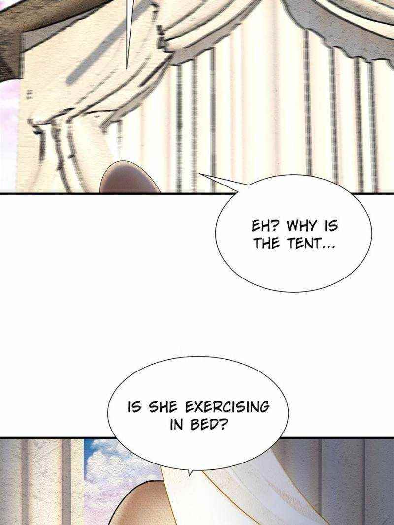 I Picked Up An Attribute Chapter 185 - Page 37