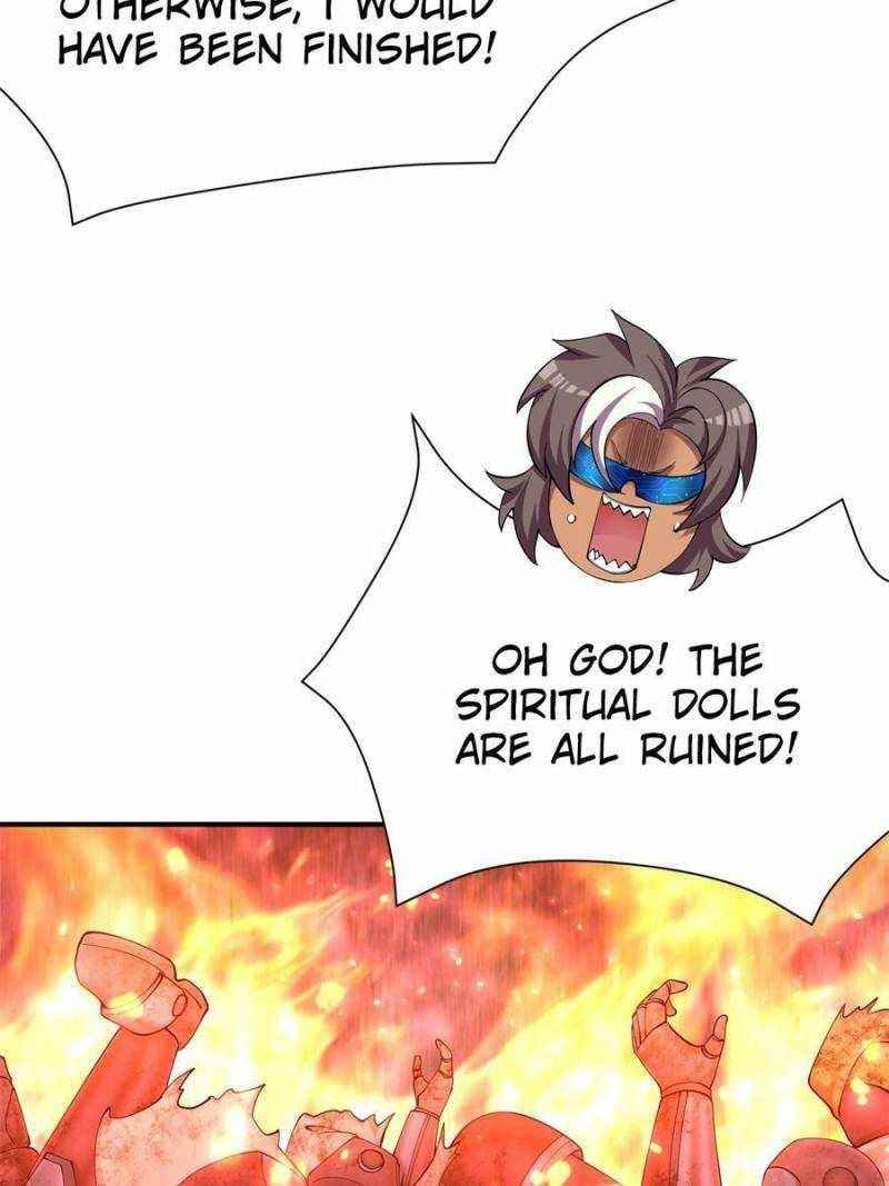 I Picked Up An Attribute Chapter 185 - Page 4