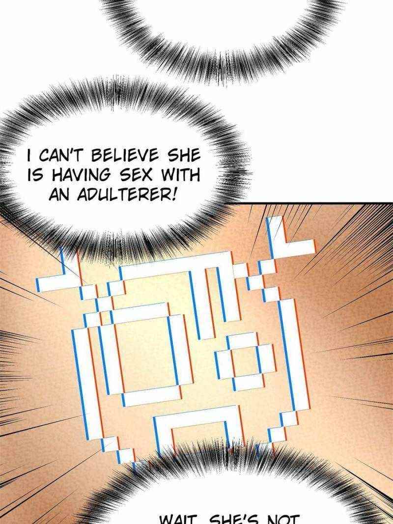 I Picked Up An Attribute Chapter 185 - Page 41