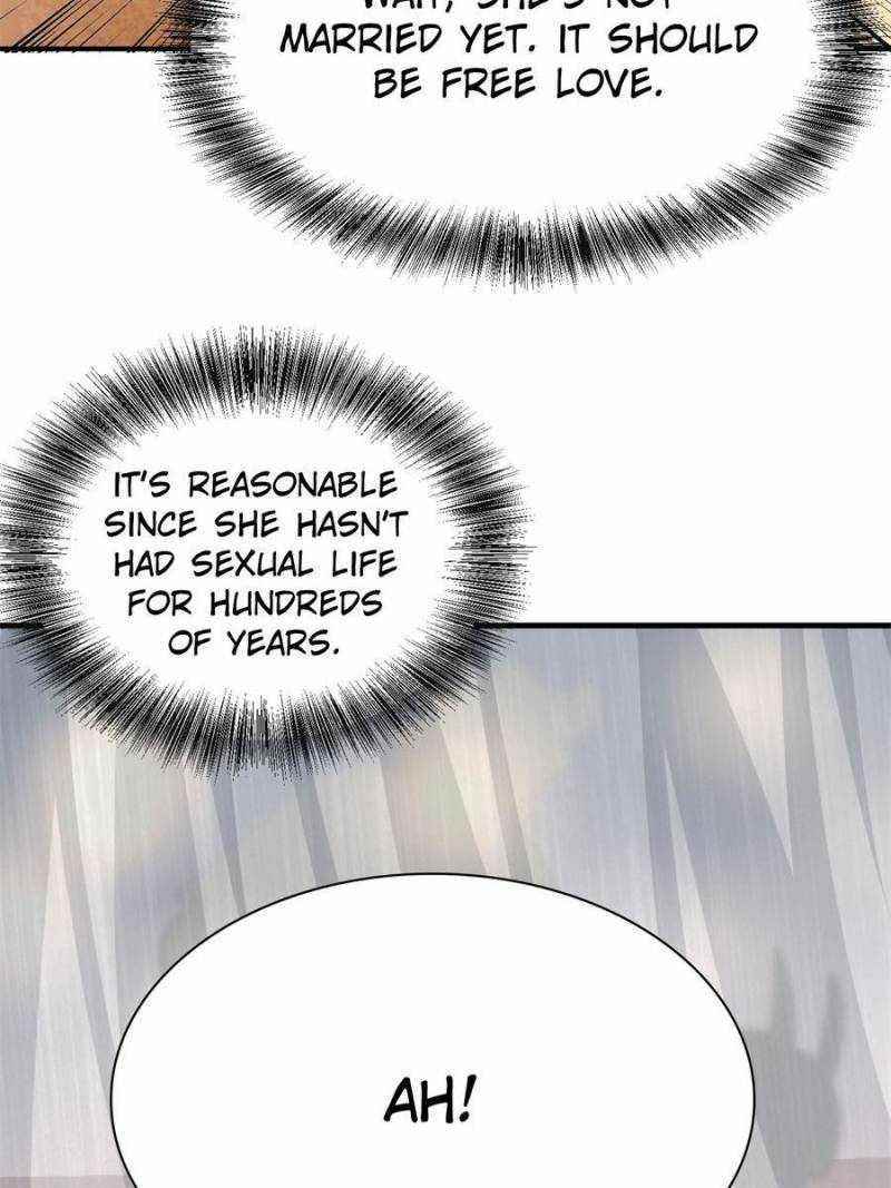 I Picked Up An Attribute Chapter 185 - Page 42