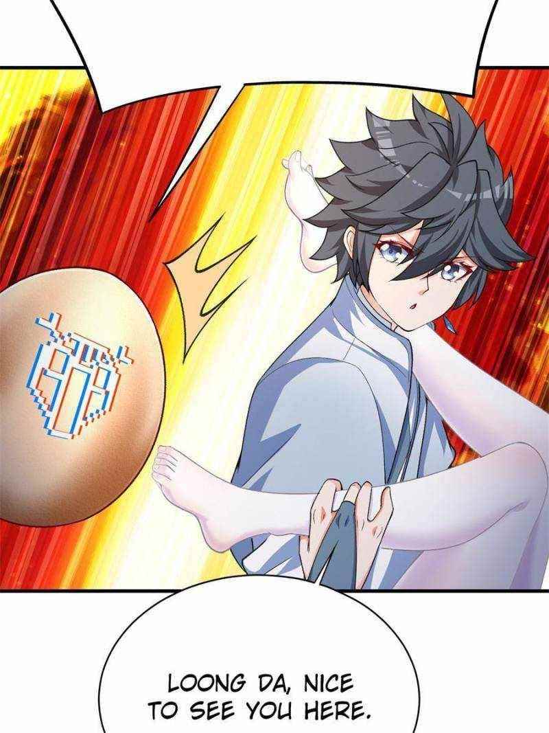 I Picked Up An Attribute Chapter 185 - Page 46