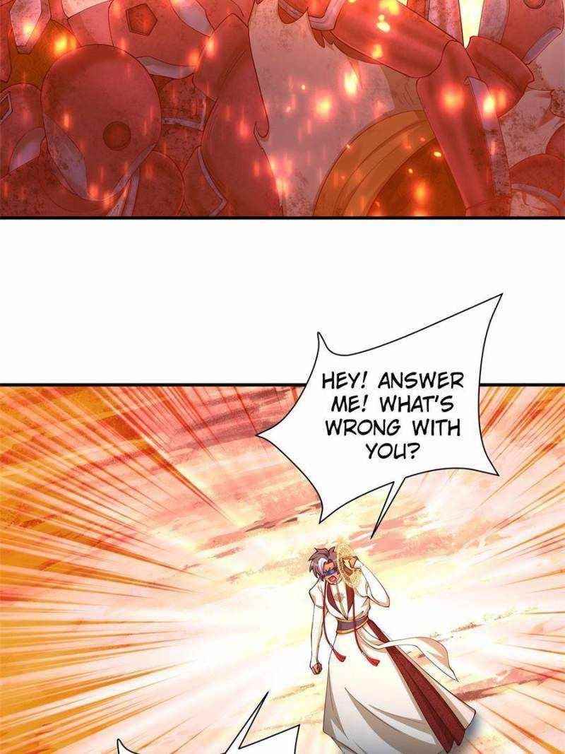 I Picked Up An Attribute Chapter 185 - Page 5