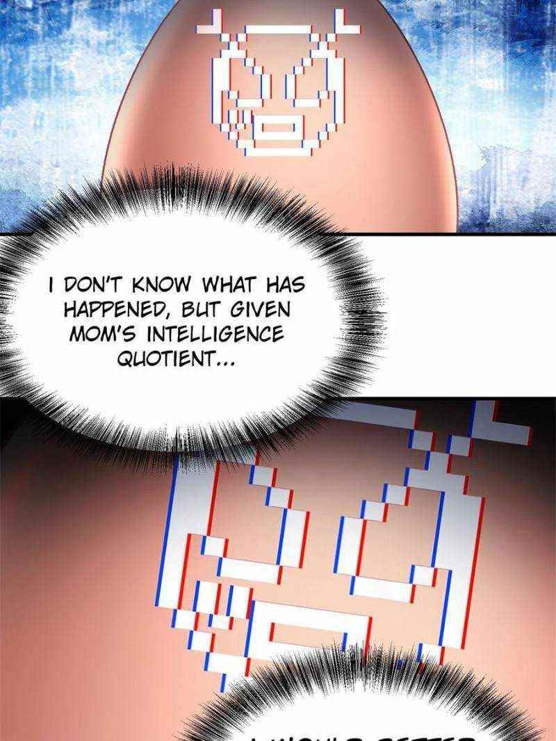 I Picked Up An Attribute Chapter 185 - Page 51