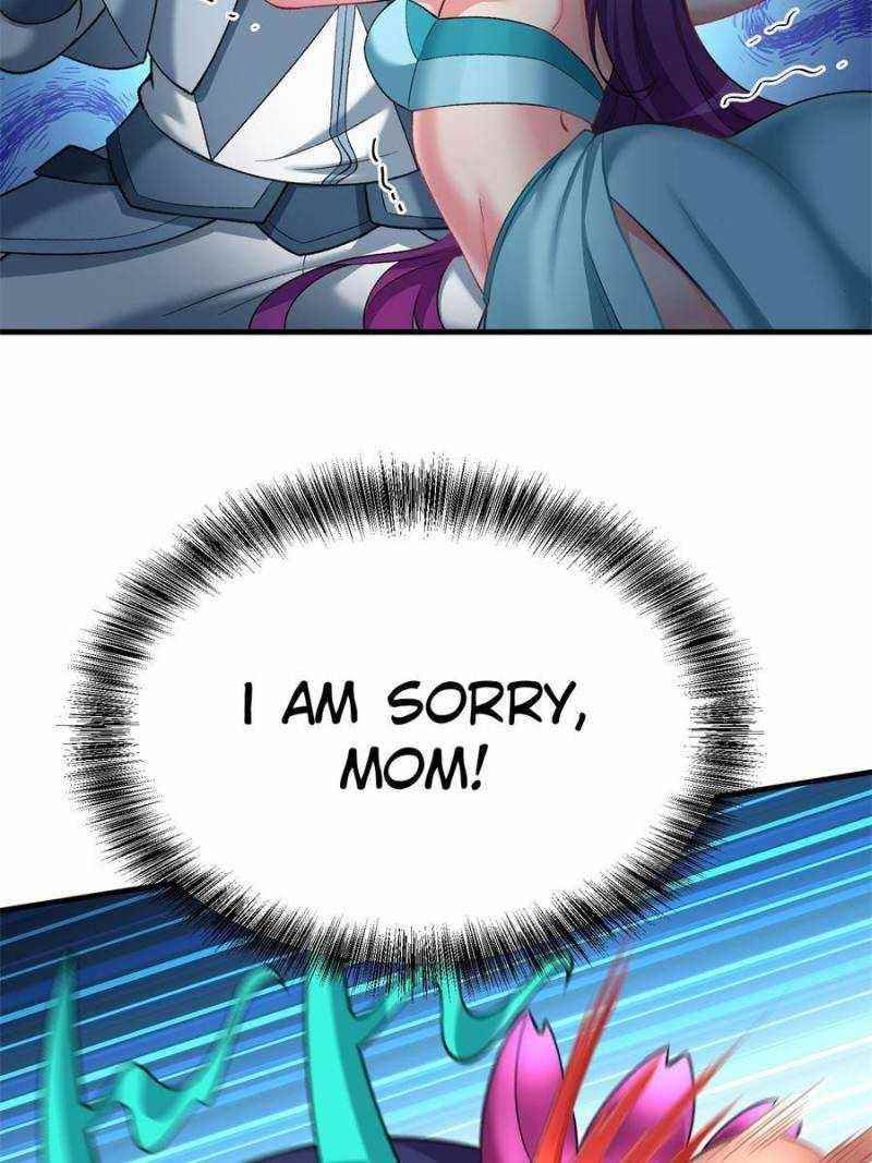 I Picked Up An Attribute Chapter 185 - Page 53