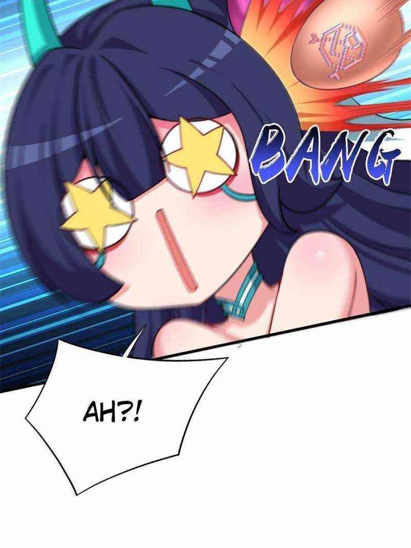 I Picked Up An Attribute Chapter 185 - Page 54