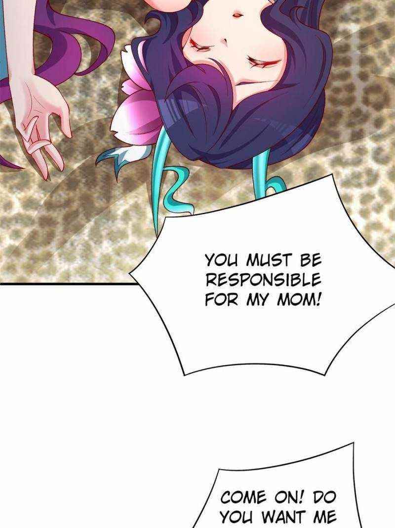 I Picked Up An Attribute Chapter 185 - Page 57