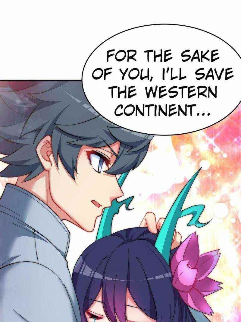 I Picked Up An Attribute Chapter 185 - Page 63