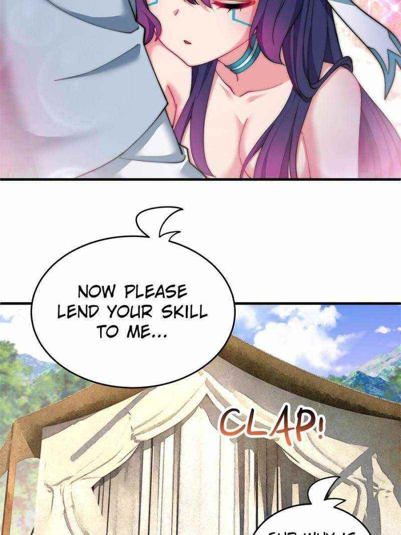 I Picked Up An Attribute Chapter 185 - Page 64