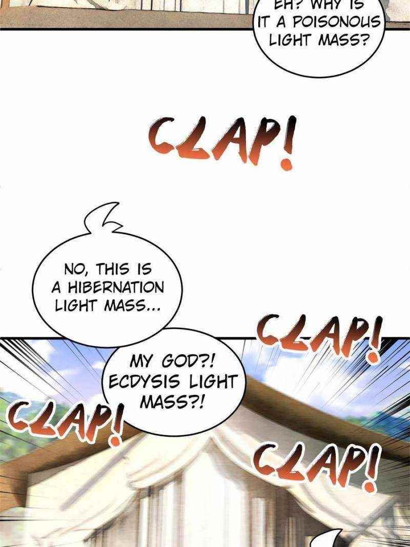 I Picked Up An Attribute Chapter 185 - Page 65