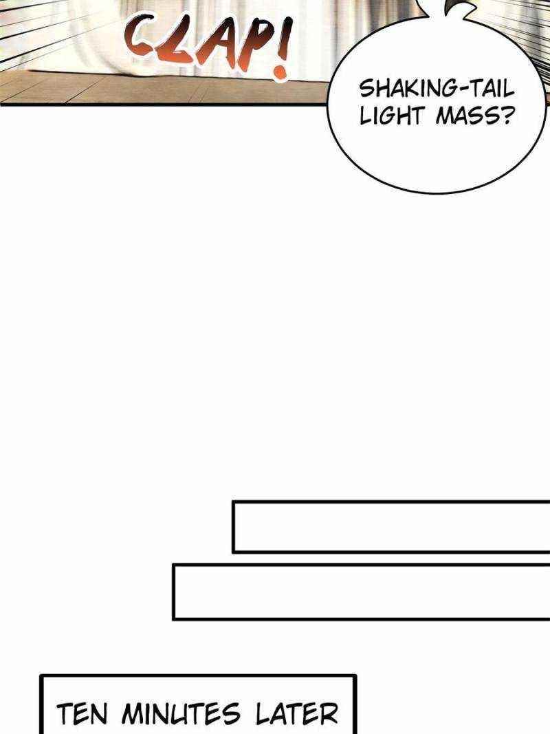 I Picked Up An Attribute Chapter 185 - Page 66