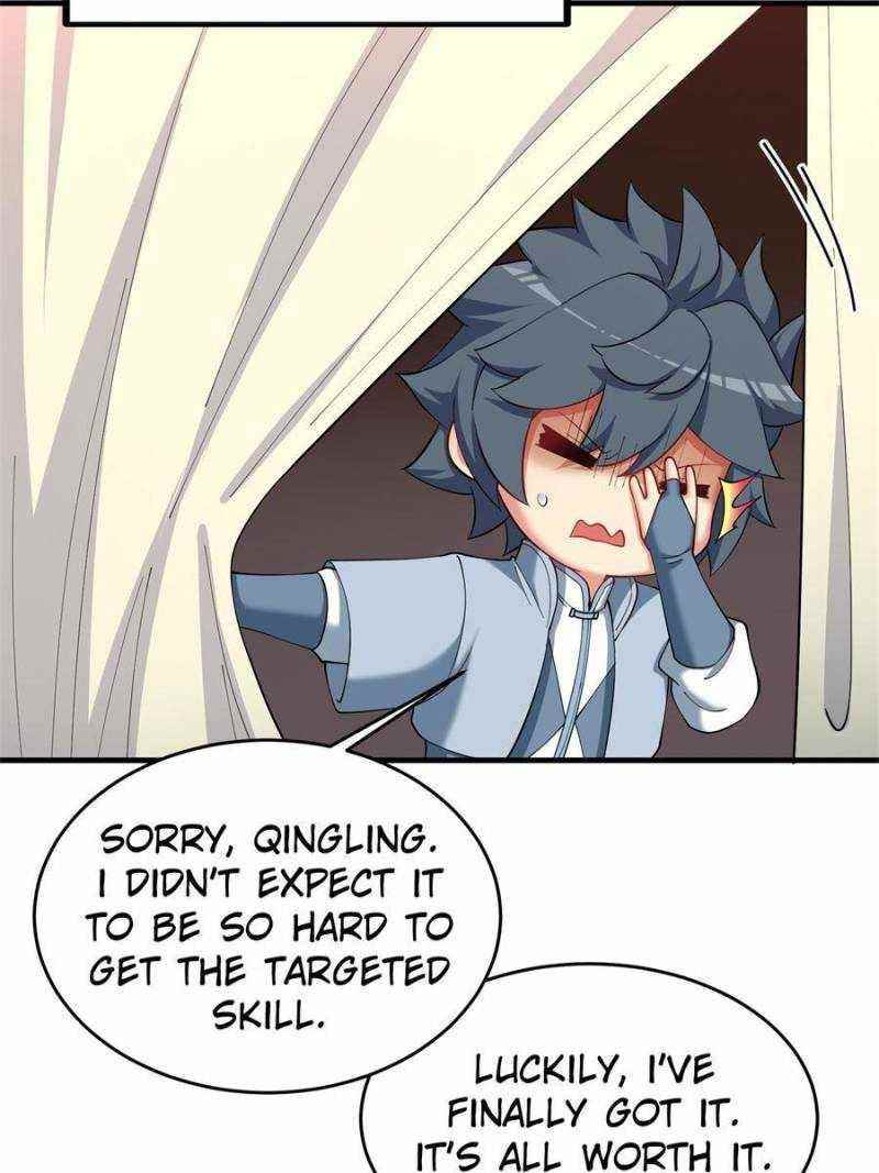 I Picked Up An Attribute Chapter 185 - Page 67