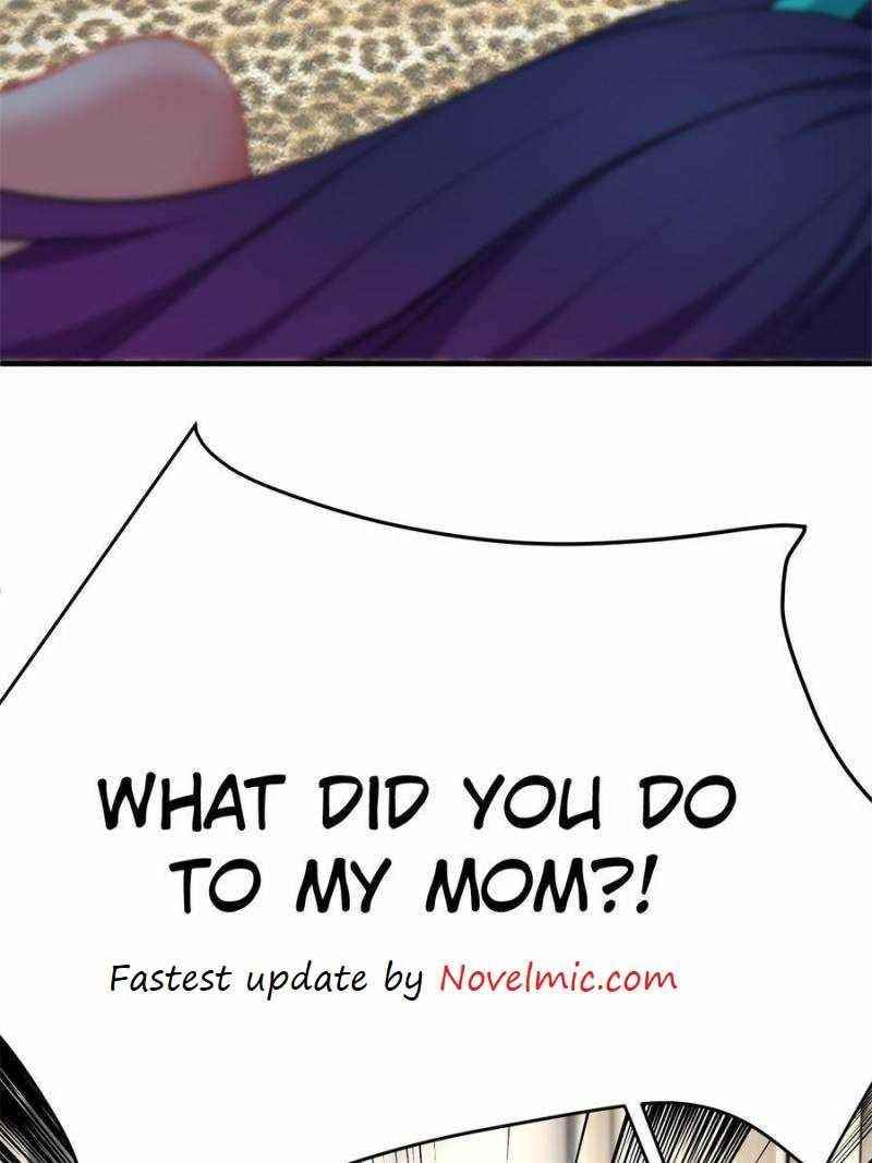 I Picked Up An Attribute Chapter 185 - Page 69