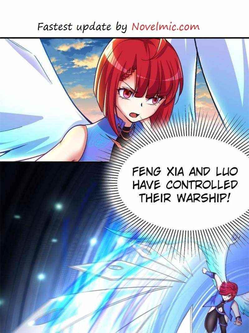 I Picked Up An Attribute Chapter 185 - Page 7