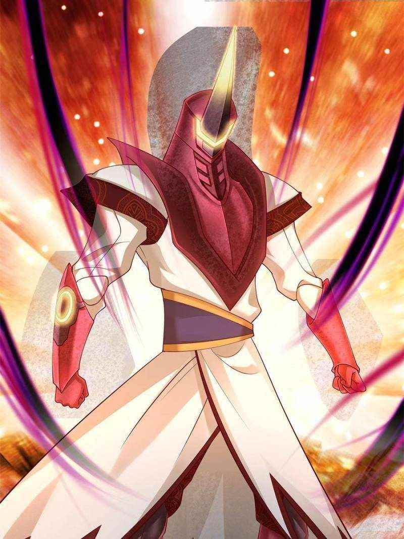 I Picked Up An Attribute Chapter 187 - Page 12