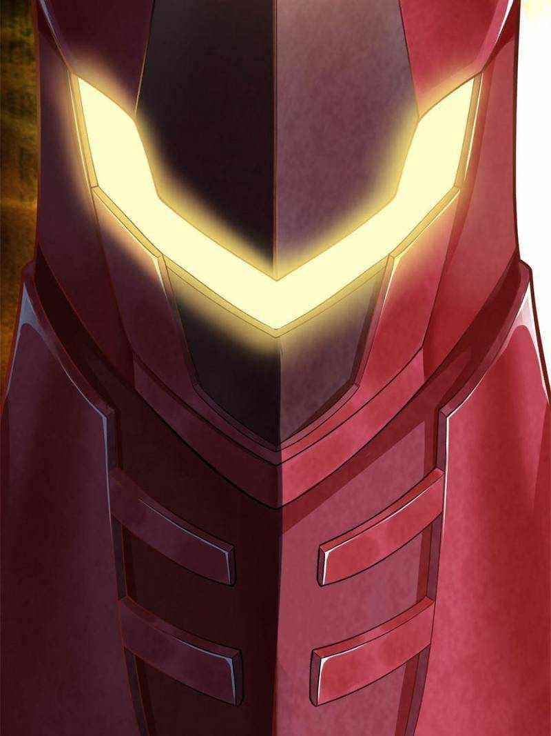 I Picked Up An Attribute Chapter 187 - Page 16