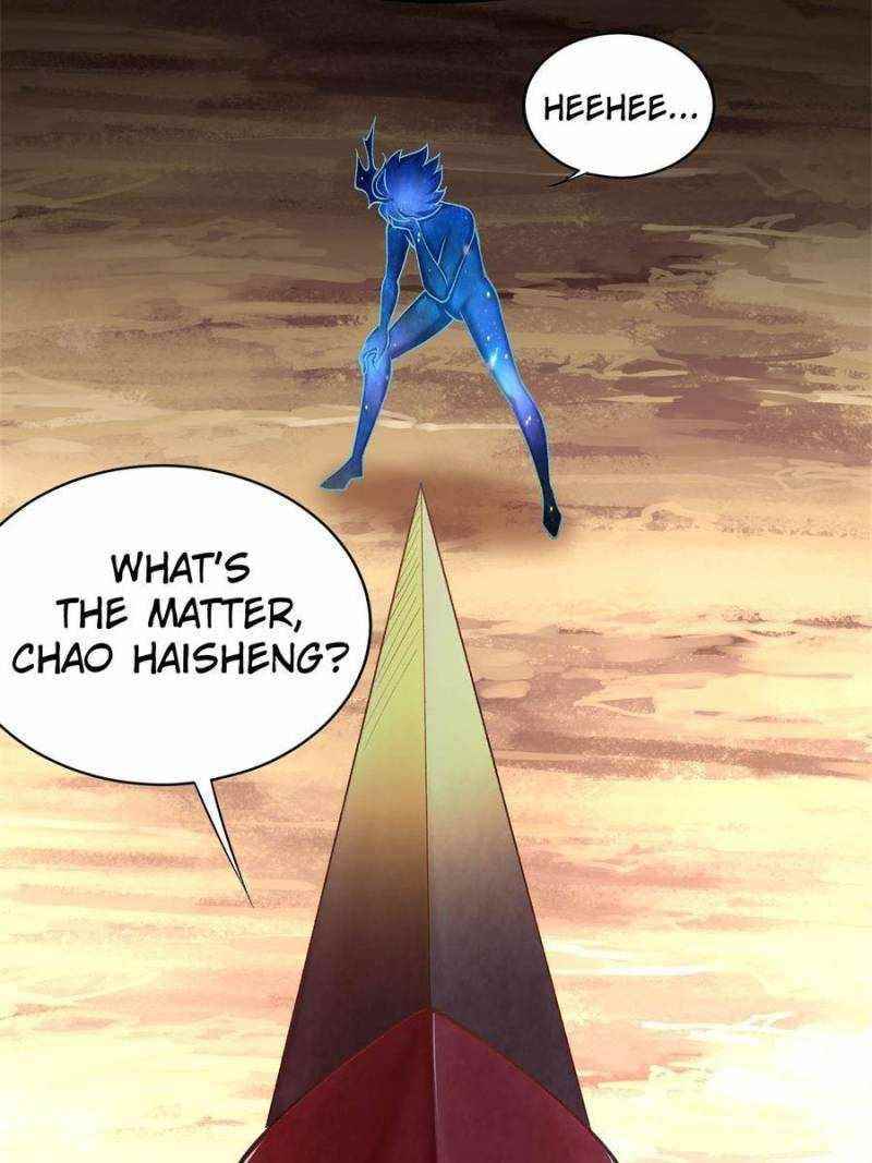 I Picked Up An Attribute Chapter 187 - Page 18