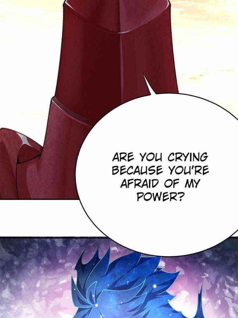 I Picked Up An Attribute Chapter 187 - Page 19