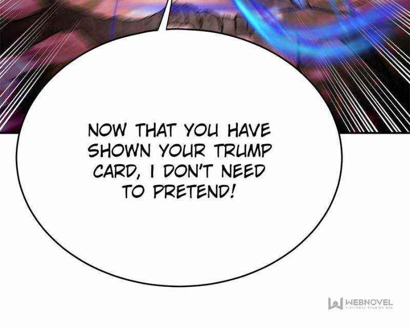 I Picked Up An Attribute Chapter 187 - Page 23