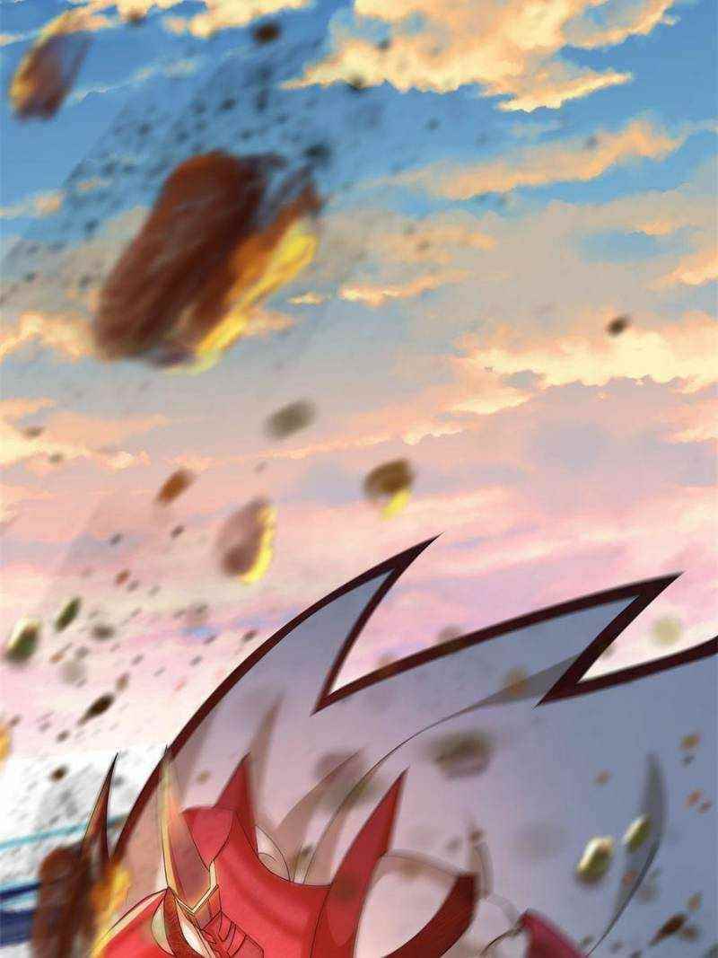 I Picked Up An Attribute Chapter 187 - Page 30