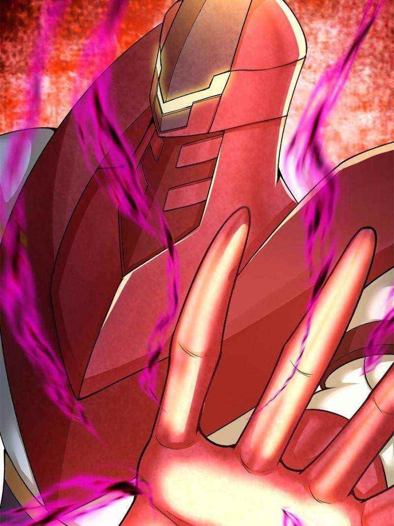 I Picked Up An Attribute Chapter 187 - Page 35