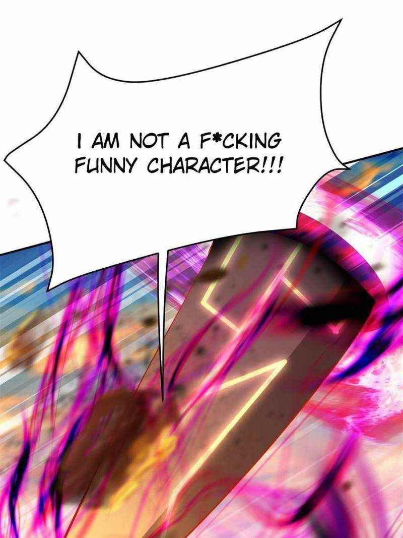 I Picked Up An Attribute Chapter 187 - Page 40