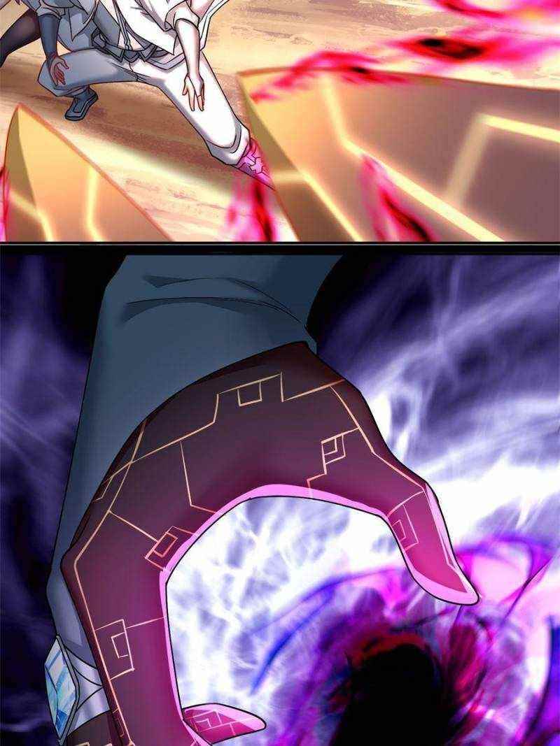 I Picked Up An Attribute Chapter 187 - Page 55