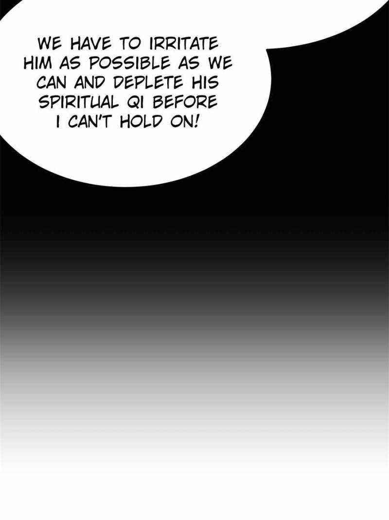 I Picked Up An Attribute Chapter 187 - Page 61