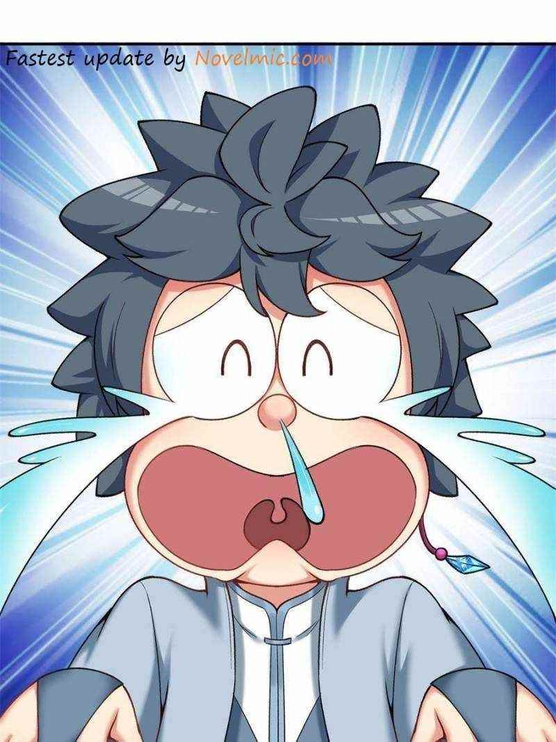 I Picked Up An Attribute Chapter 188 - Page 1