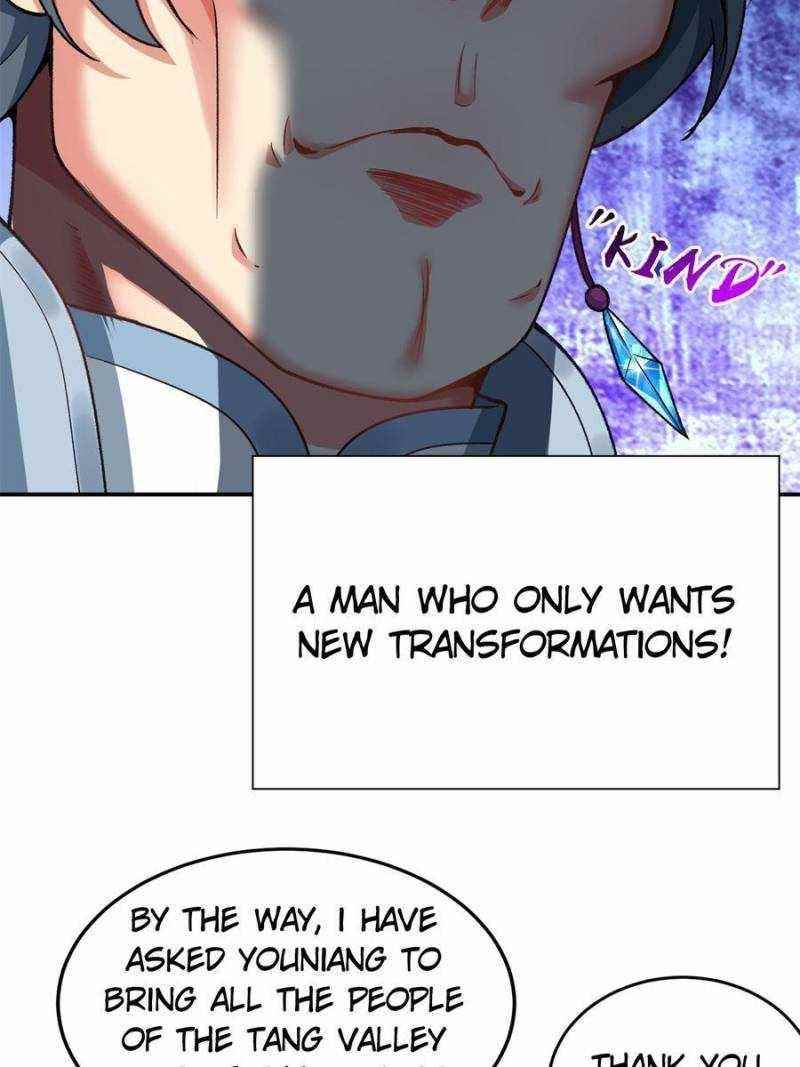 I Picked Up An Attribute Chapter 188 - Page 11