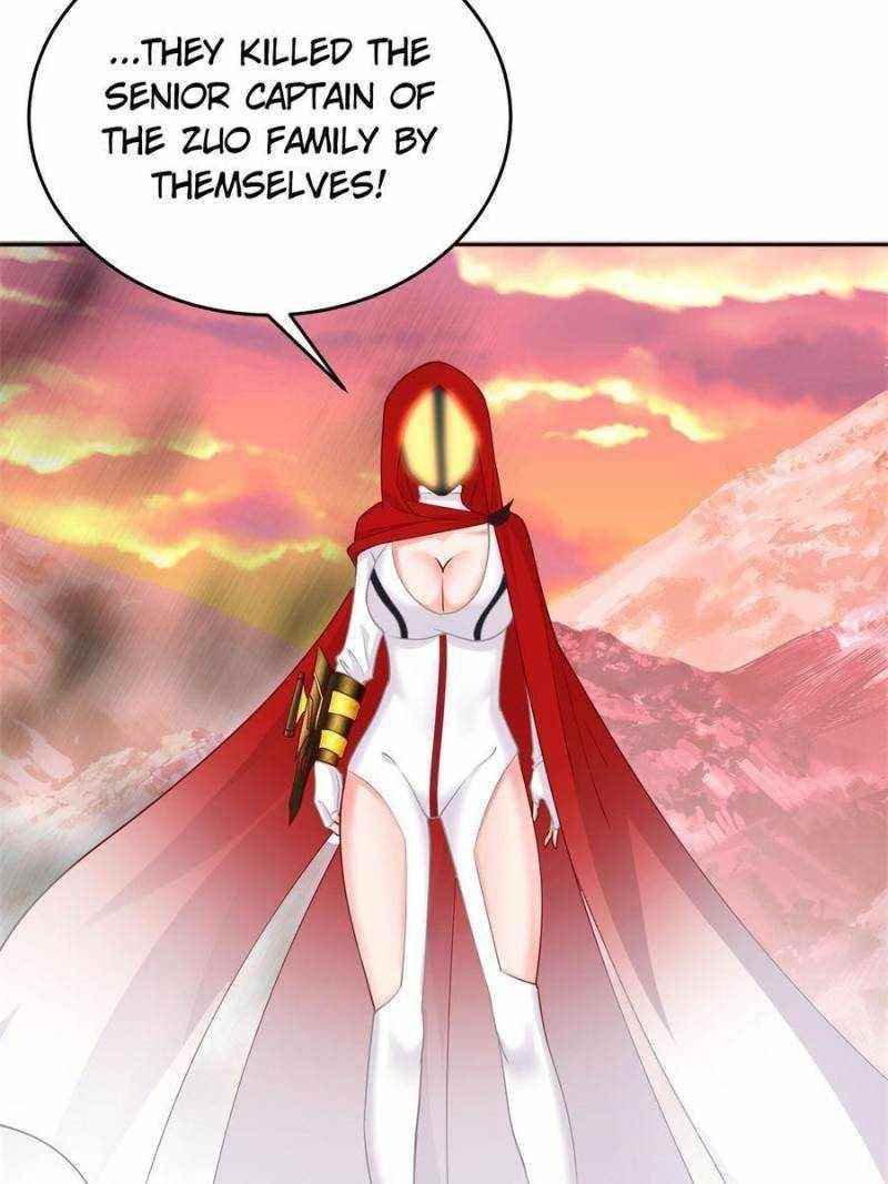 I Picked Up An Attribute Chapter 188 - Page 15