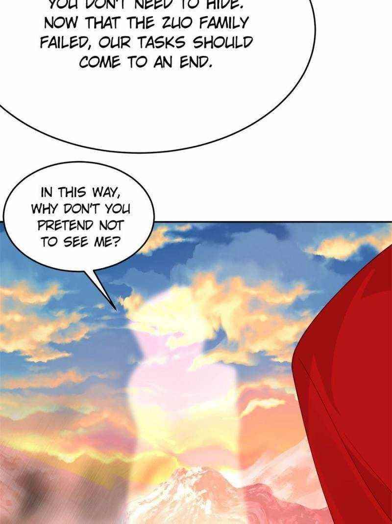 I Picked Up An Attribute Chapter 188 - Page 18