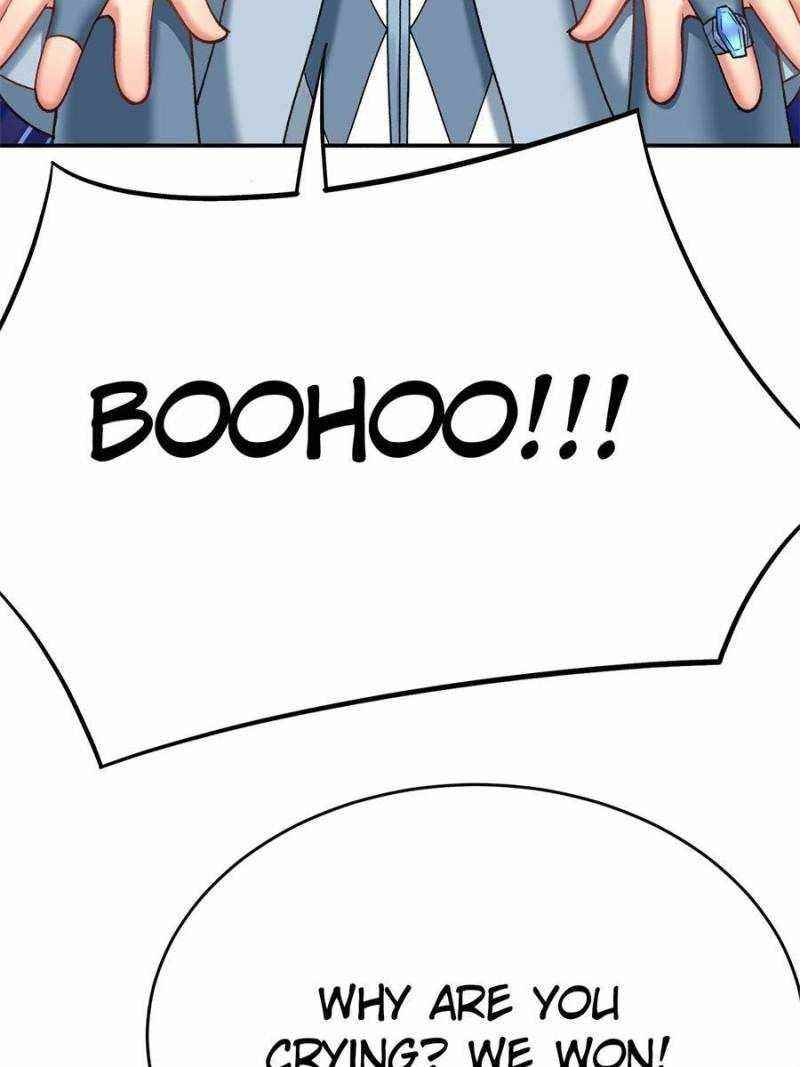 I Picked Up An Attribute Chapter 188 - Page 2