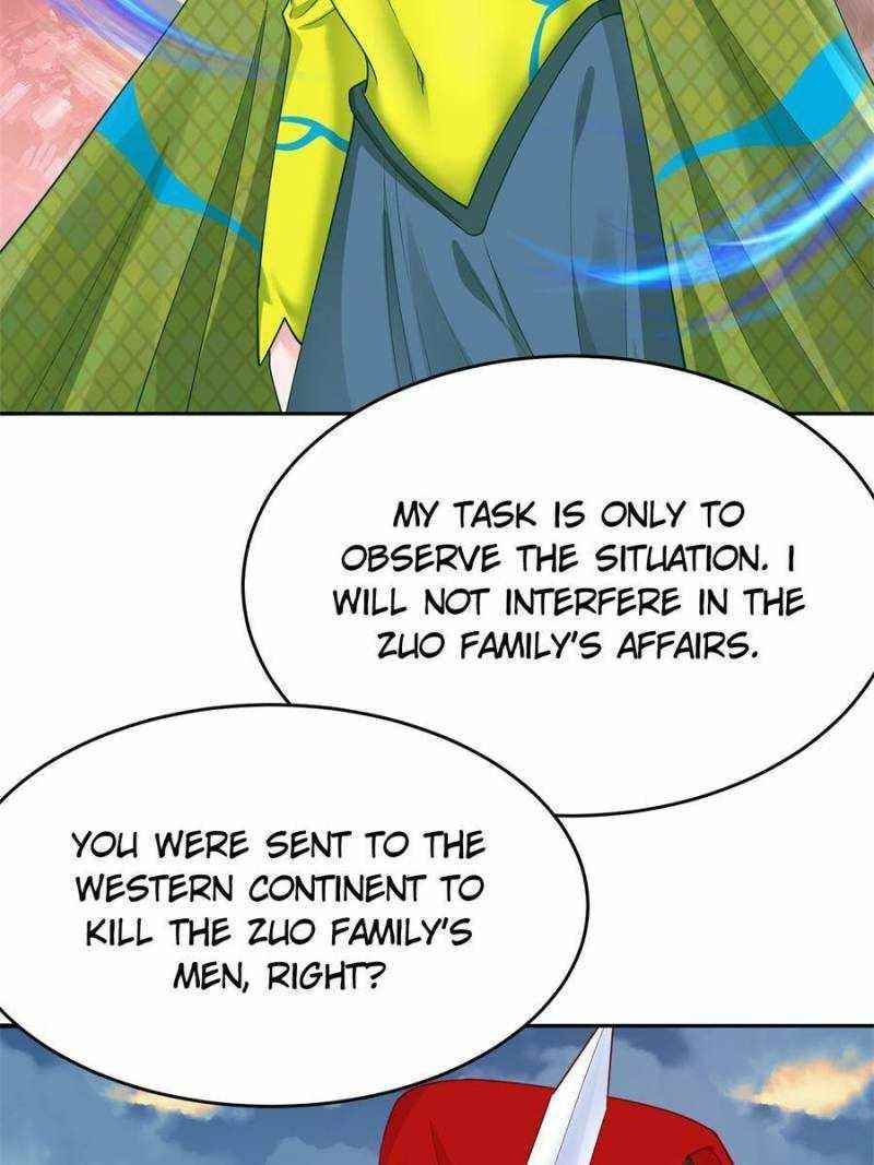 I Picked Up An Attribute Chapter 188 - Page 20