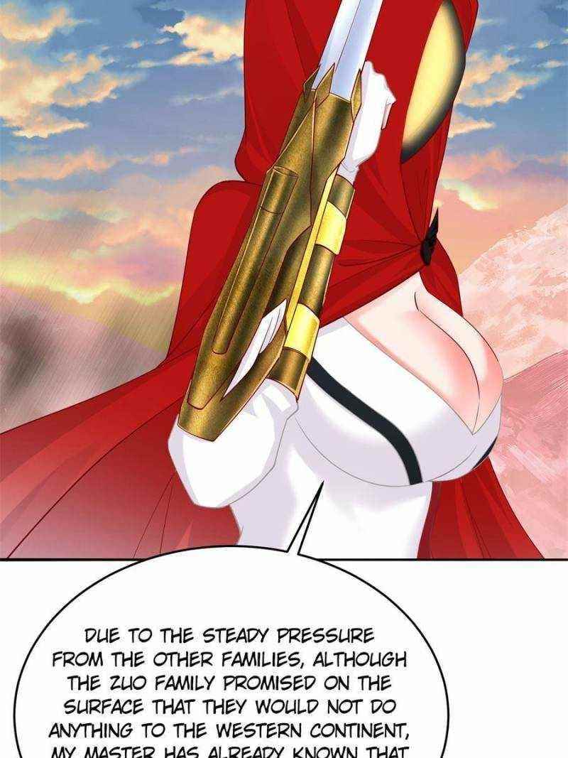 I Picked Up An Attribute Chapter 188 - Page 21