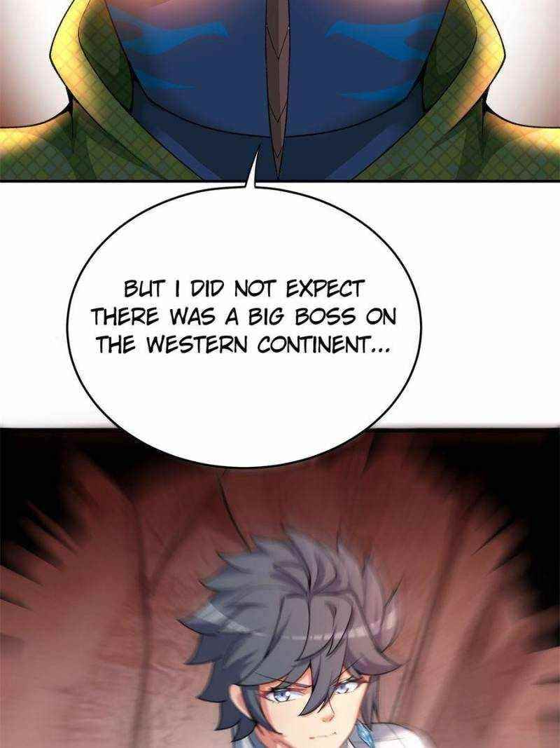 I Picked Up An Attribute Chapter 188 - Page 26