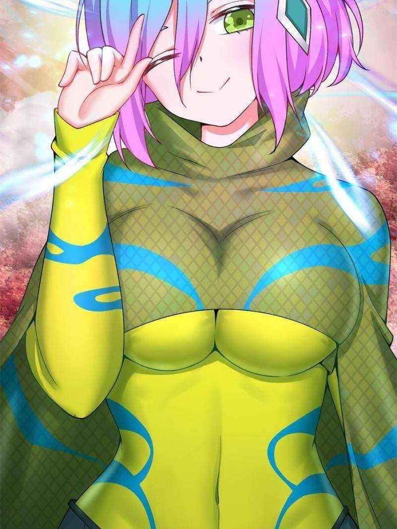 I Picked Up An Attribute Chapter 188 - Page 28