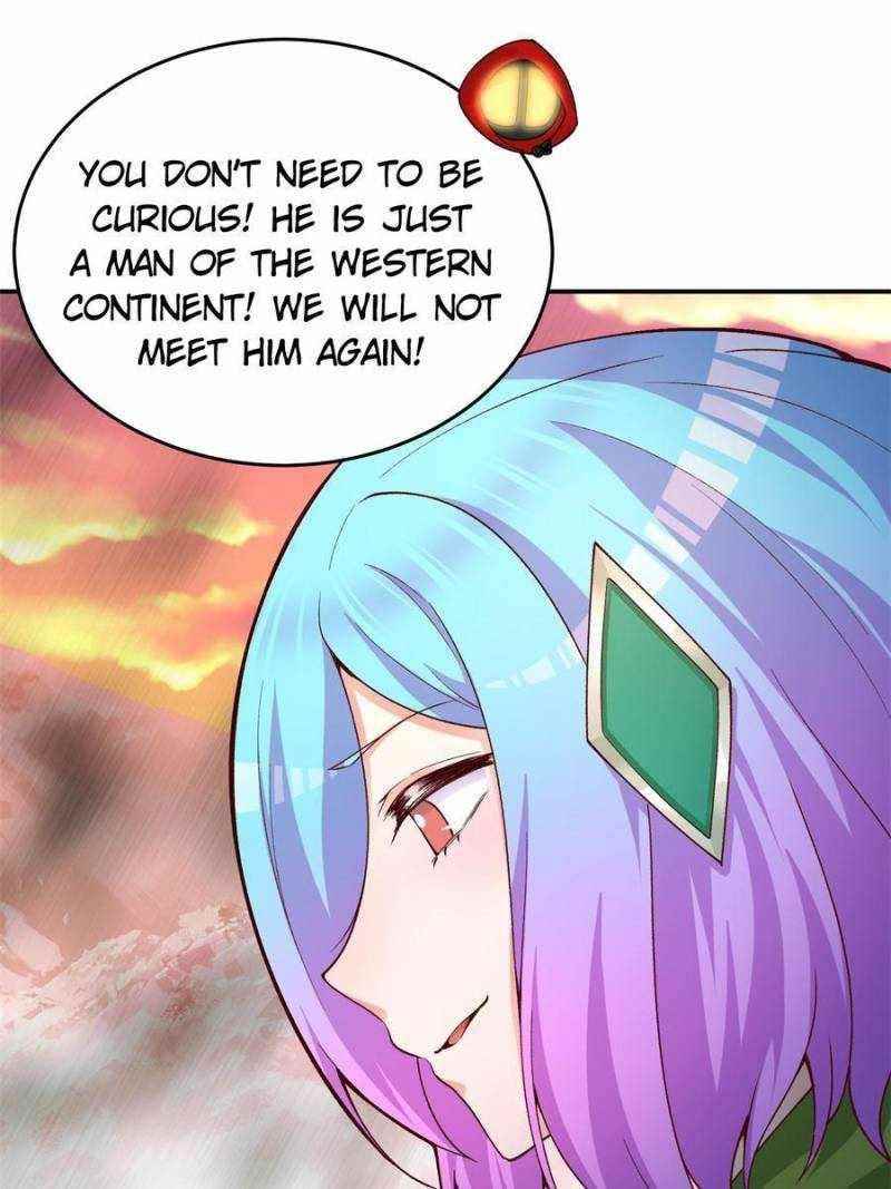 I Picked Up An Attribute Chapter 188 - Page 30