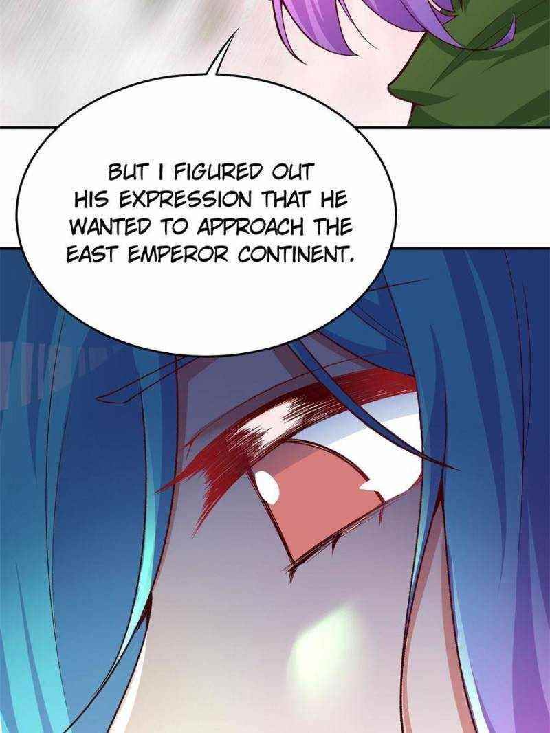 I Picked Up An Attribute Chapter 188 - Page 31