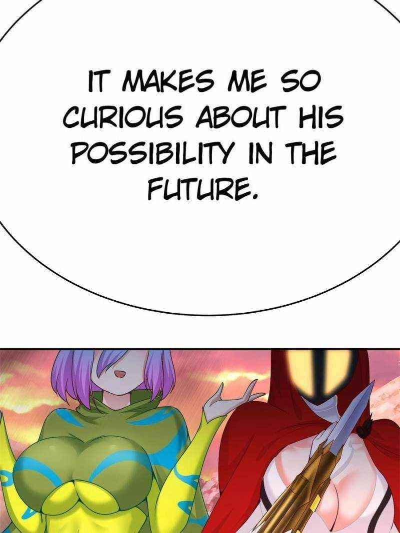 I Picked Up An Attribute Chapter 188 - Page 33