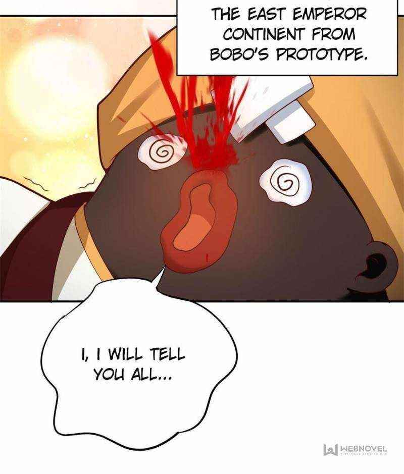 I Picked Up An Attribute Chapter 188 - Page 37