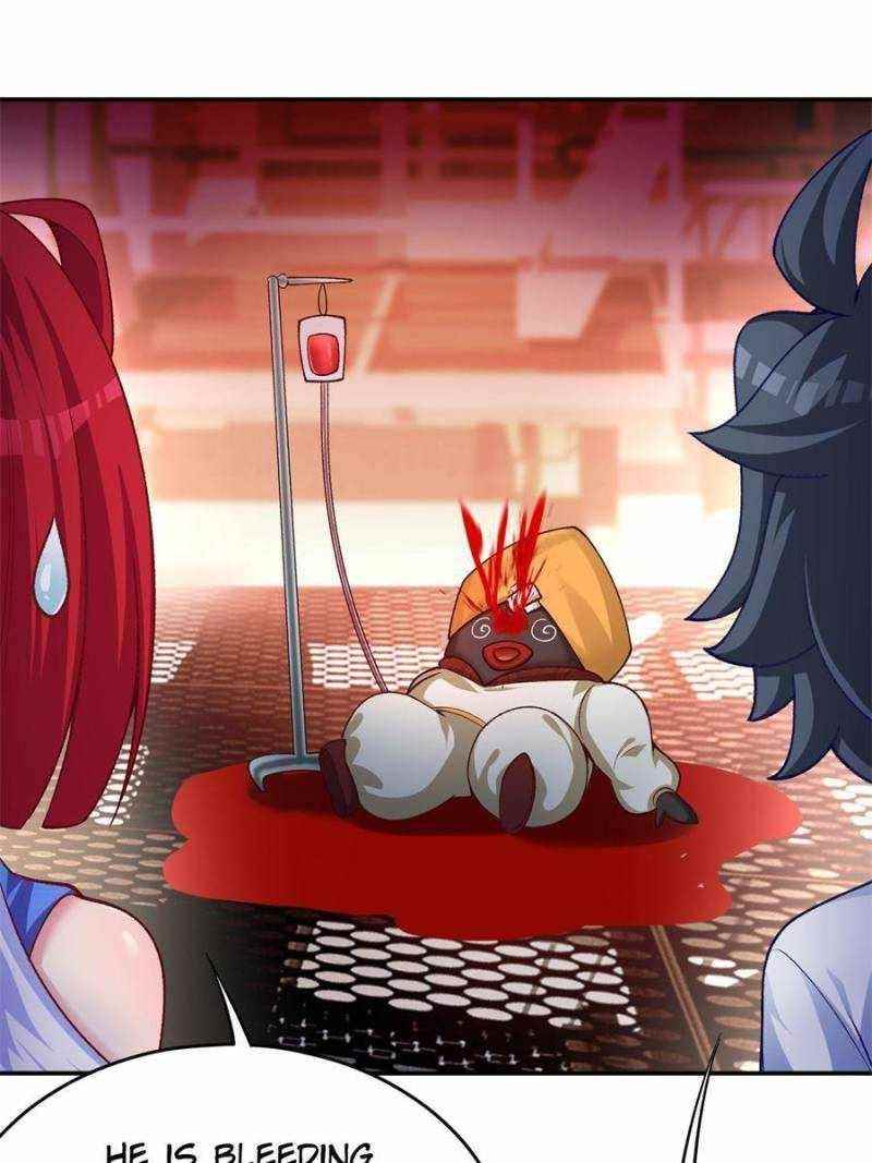 I Picked Up An Attribute Chapter 188 - Page 38