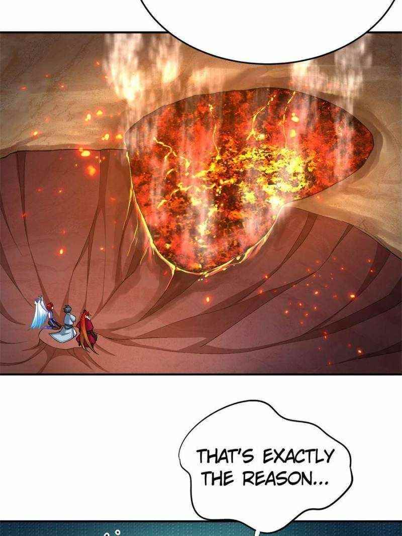 I Picked Up An Attribute Chapter 188 - Page 4