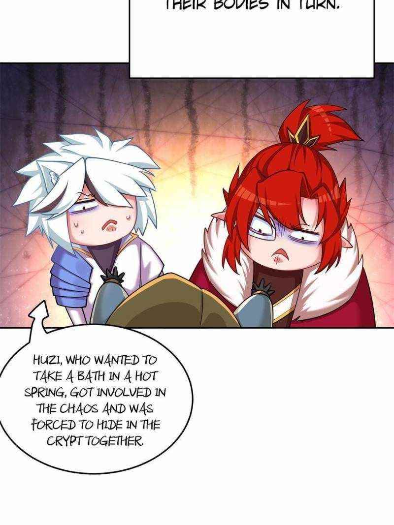 I Picked Up An Attribute Chapter 188 - Page 41